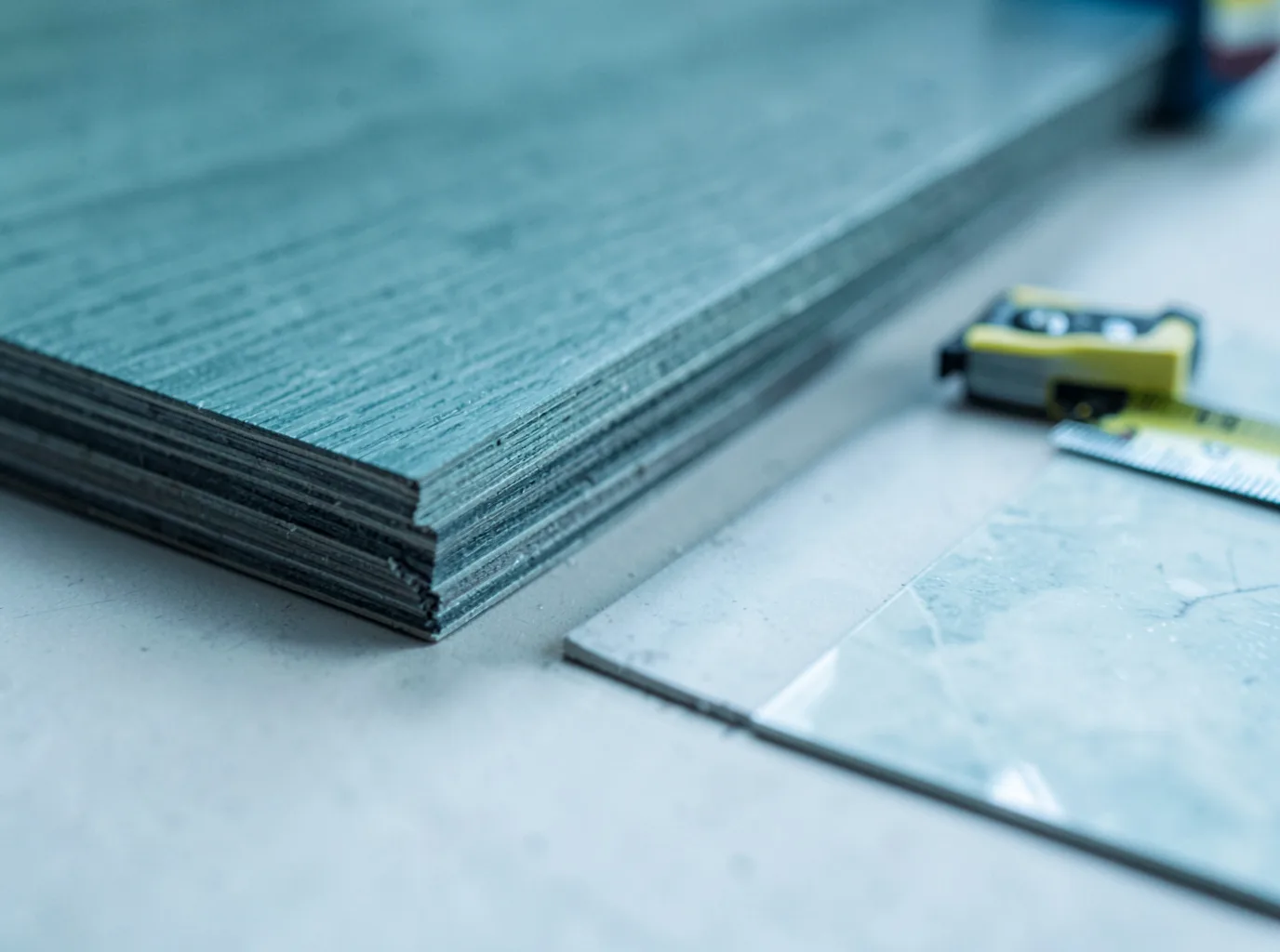 Luxury Vinyl Plank Installation Reeseville, WI FAQs